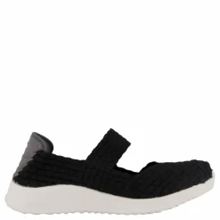 Rock Spring Deborah Black Svart Sale