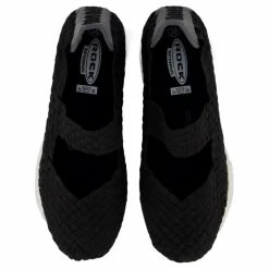 Rock Spring Deborah Black Svart Sale