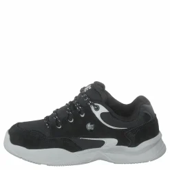 Decel Black/cream*DC Shoes Best