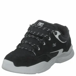 Decel Black/cream*DC Shoes Best