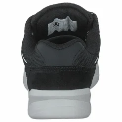 Decel Black/cream*DC Shoes Best