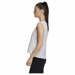 adidas Decode Tank Grey Vit Clearance