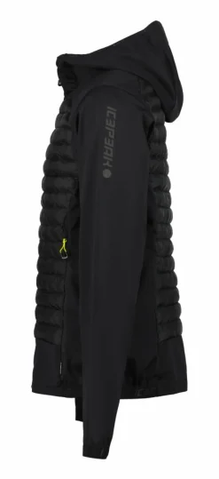 Icepeak Deepstep Black Sale