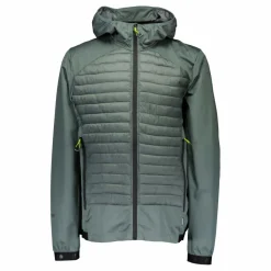 Icepeak Deepstep Dark Olive Grön Sale