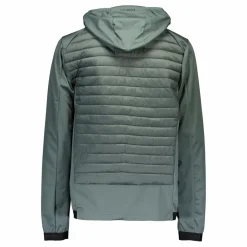 Icepeak Deepstep Dark Olive Grön Sale