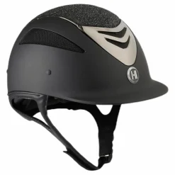 Defender Pro Matt Glitter Chrome Black*One K Clearance