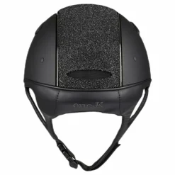 Defender Pro Matt Glitter Chrome Black*One K Clearance