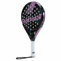 Babolat Defiance W Pink/Black Rosa och Svart Best
