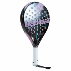 Babolat Defiance W Pink/Black Rosa och Svart Best