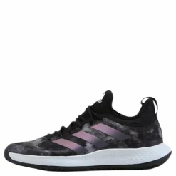 Defiant Generation Black*adidas Tennis Hot