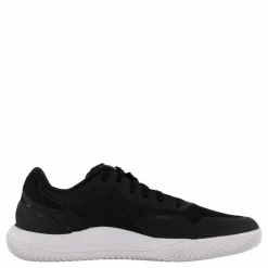 adidas Tennis Defiant Speed M Black Svart Sale