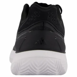 adidas Tennis Defiant Speed M Black Svart Sale