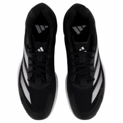adidas Tennis Defiant Speed M Black Svart Sale