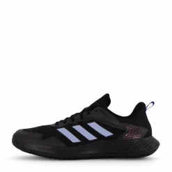 adidas Tennis Defiant Speed M Black Svart Hot