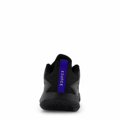 adidas Tennis Defiant Speed M Black Svart Hot