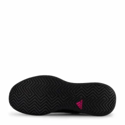 adidas Tennis Defiant Speed M Black Svart Hot