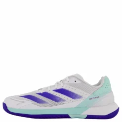 Defiant Speed M White*adidas Tennis New