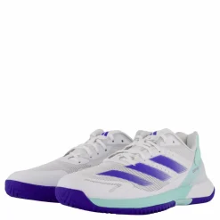 Defiant Speed M White*adidas Tennis New