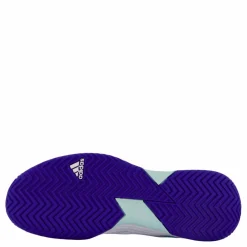 Defiant Speed M White*adidas Tennis New