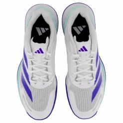 Defiant Speed M White*adidas Tennis New