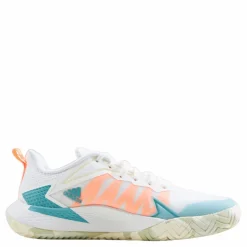 adidas Tennis Defiant Speed W Flerfärgad Discount