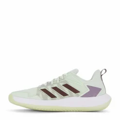 Defiant Speed W Green*adidas Tennis New