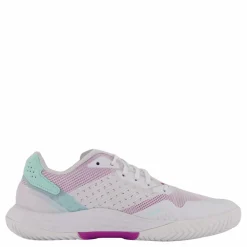 adidas Tennis Defiant Speed W White Flerfärgad Online