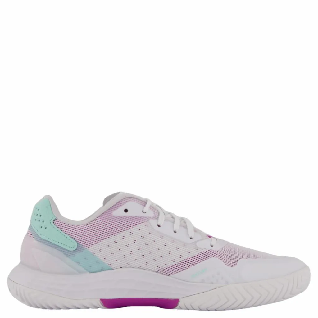 adidas Tennis Defiant Speed W White Flerfärgad Online