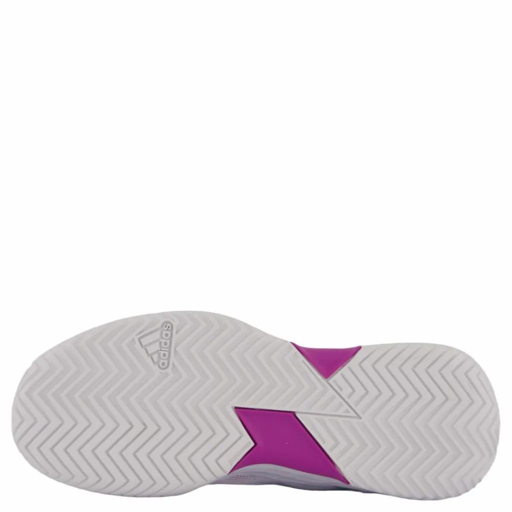 adidas Tennis Defiant Speed W White Flerfärgad Online
