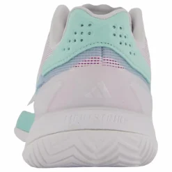 adidas Tennis Defiant Speed W White Flerfärgad Online