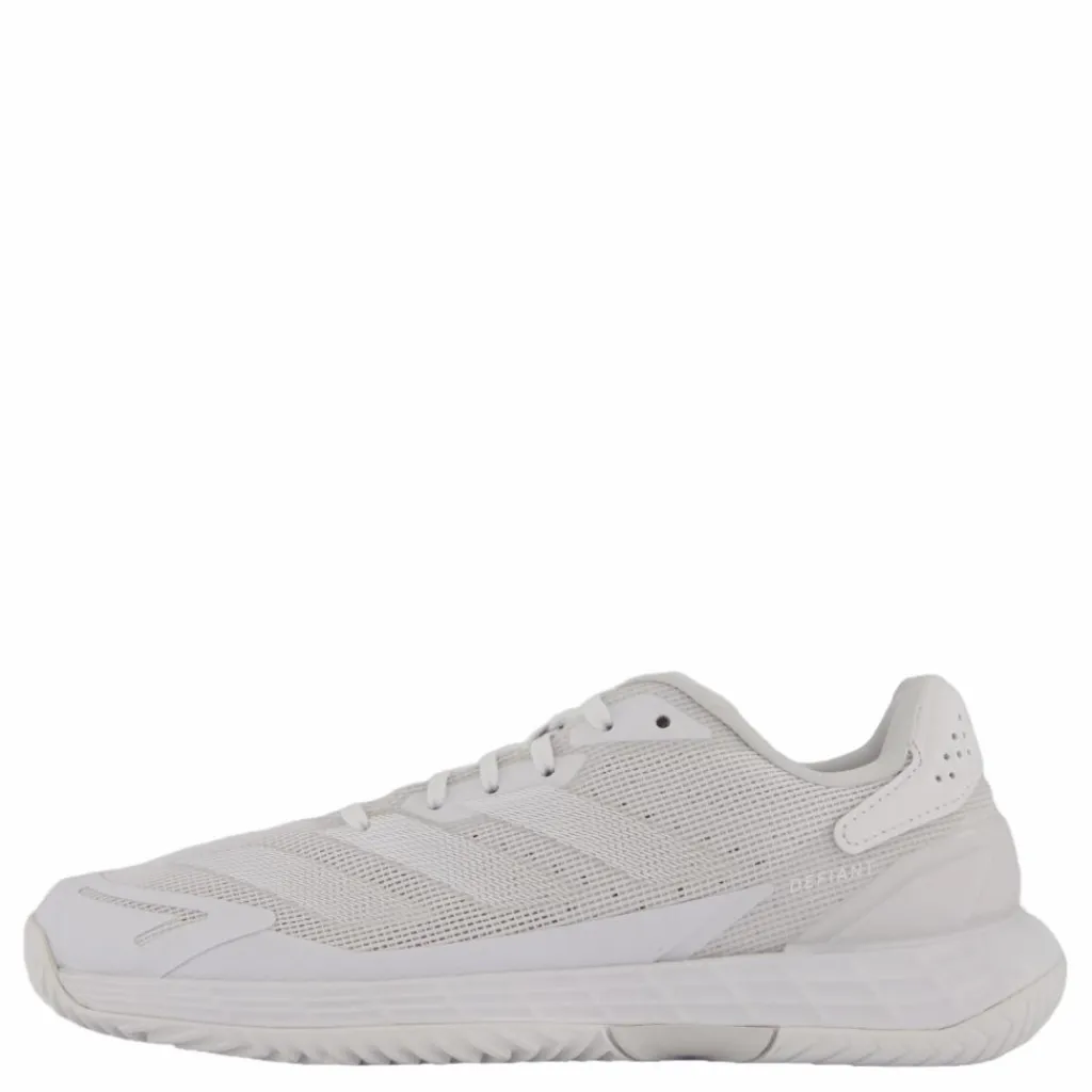 Defiant Speed W White*adidas Tennis New