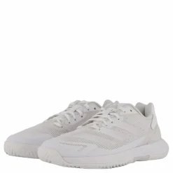Defiant Speed W White*adidas Tennis New