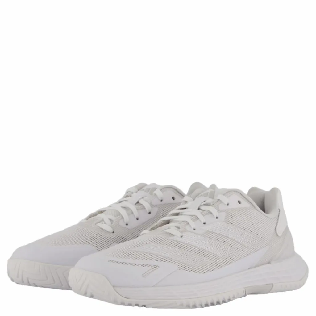 Defiant Speed W White*adidas Tennis New