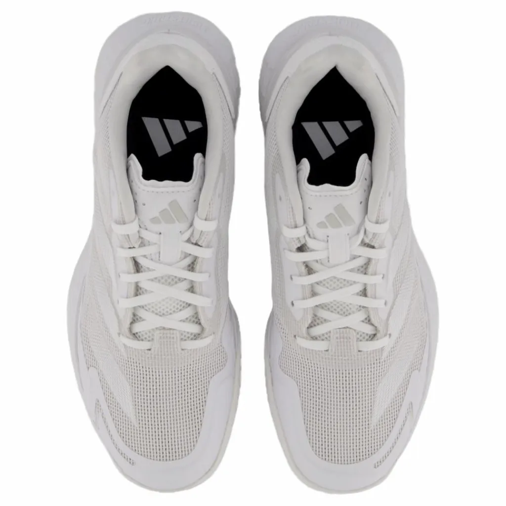 Defiant Speed W White*adidas Tennis New