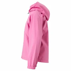 Dellen Kids Jkt 4 Sweet Pink*Didriksons Hot