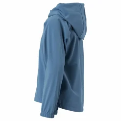 Didriksons Dellen Kids Jkt 4 True Blue Blå New