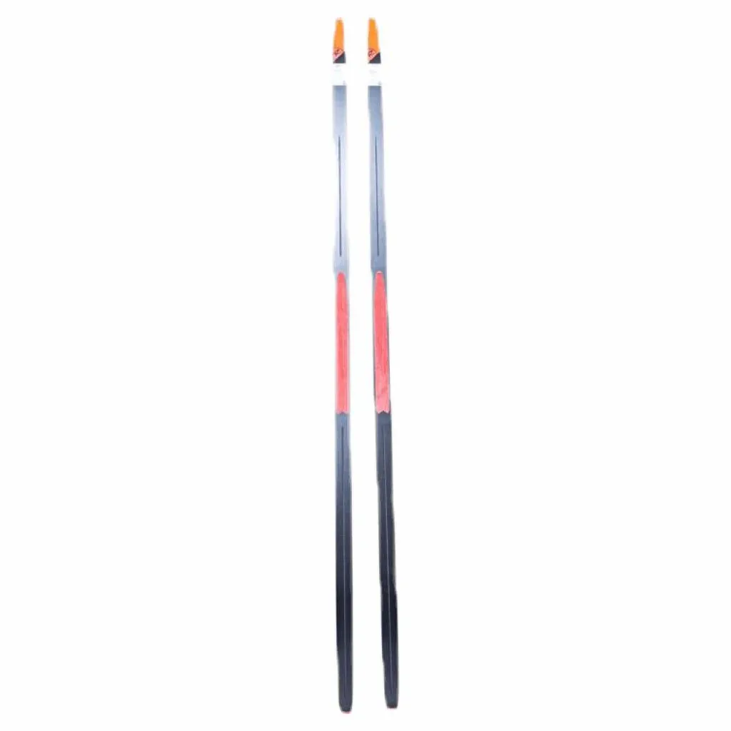Rossignol Delta Comp R-Skin IFP Black/Red Svart och Röd Sale