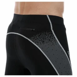 Delta Compression Tight Black*Craft Hot