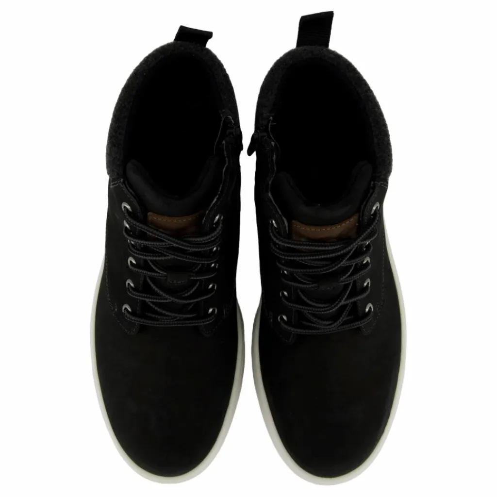 Polecat Delta Dundee Gtx Svart Online