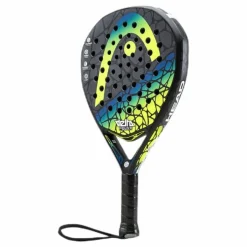 Head Delta Power CB Black/Yellow Svart och Gul Outlet