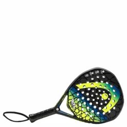Head Delta Power CB Black/Yellow Svart och Gul Outlet