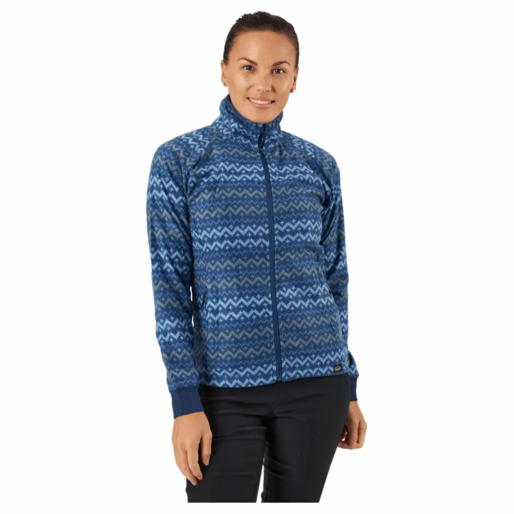Tuxer Demi Jacket Dutch Blue Blå New