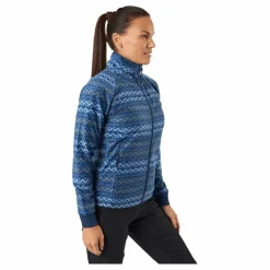 Tuxer Demi Jacket Dutch Blue Blå New