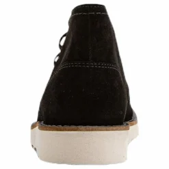Desert Boot Black*Lundhags Clearance