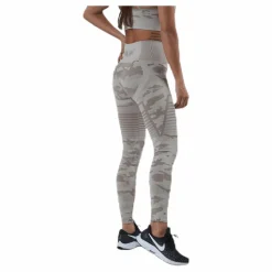 Gavelo Desert Storm Camo Leggings Beige Outlet