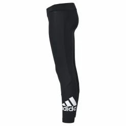 adidas Designed 2 Move Tights Black Svart Clearance