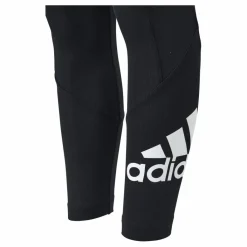 adidas Designed 2 Move Tights Black Svart Clearance