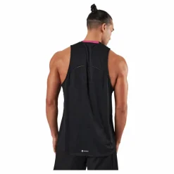 adidas Designed for Movement HIIT Training Tank Top Black Svart Sale