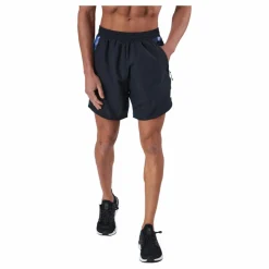 adidas Designed for Movement HIIT Training Shorts Black Svart Best