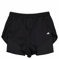 Designed for Training 2-in-1 Shorts Black*adidas New